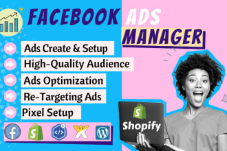 be your certified facebook ads manager