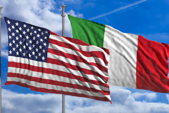 translate italian to english