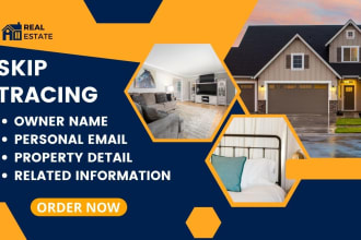 do best skip tracing for real estate USA companies