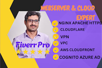configure or fix your apache, nginx, or web server issue