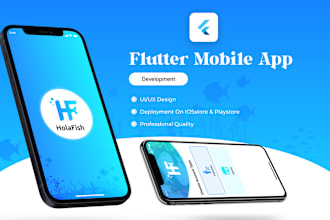 be flutter mobile app developer for android ios flutter mobile app development