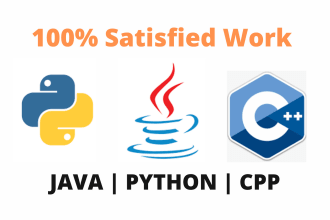 do data structures c oop java fx swing cpp and csharp programming projects