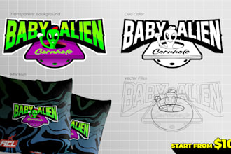 design cool sport logo