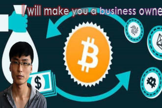 build crypto exchange website