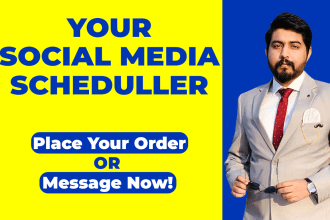 timely schedule your posts via hootsuite and social pilot