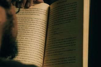 beta read your book and give you tough love