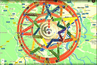 do local SEO maps citations for USA UK canada spain and all country