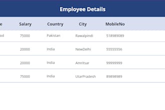 develop and design powerapps and sharepoint solutions