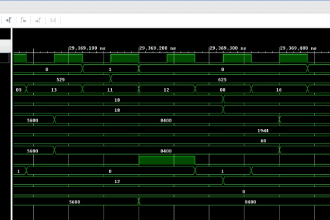 do your verilog project