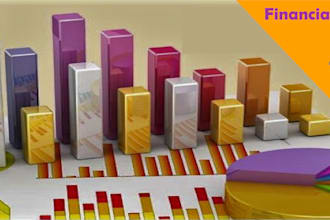 do an investor ready financial plan and model