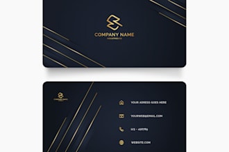 do professional business card flyers broucher design