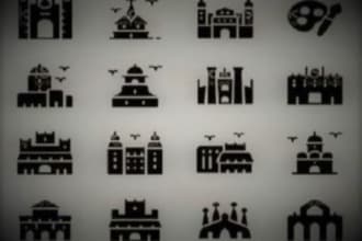 design icons for your business websites, apps