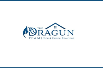 design fantastic original real estate, property and construction logo