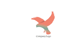 design a logo using the golden ratio