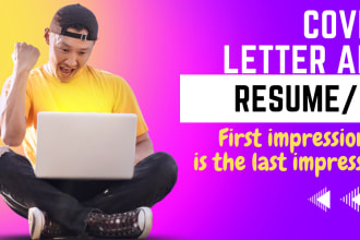 help you finding your dream job