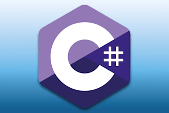 develop, consult or debug asp dotnet csharp or angular apps