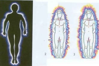 perform alpha bioenergy healing technique remotely