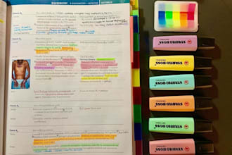 teach microbiology biochemistry biostatistics of firstaid book for usmle step 1