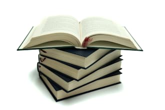 biography for autors
