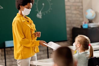 education essays, articles, and case studies