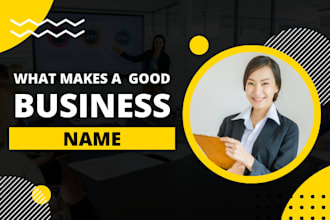 suggest high quality brand, business, domain, and shopify store name