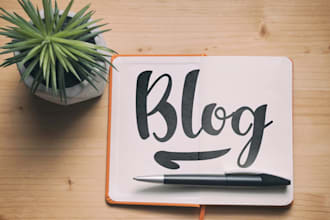 write SEO insurance blog articles and auto insurance content