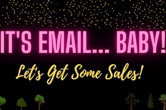write a superb set of effective autoresponder emails