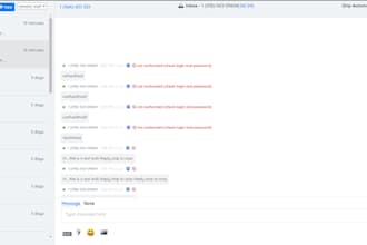 build email autoresponder for you