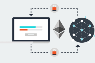 develop smart contract on ethereum solidity developer