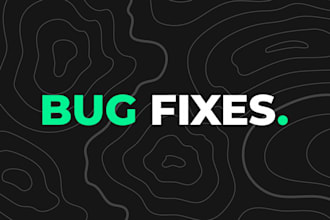 fix bugs on your fivem server