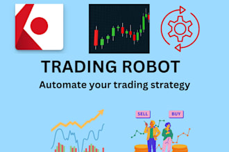 build automated crypto trading bot support 24 hours a day