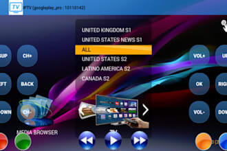 edit or rebrand the latest iptv stb emulator pro apk