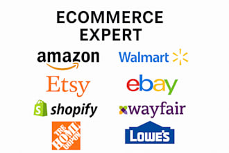manage amazon catalog seo ppc setup a to z managment