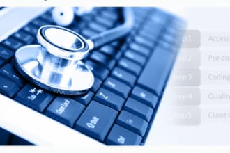 medical coding surgery and e and m