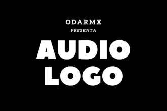 make jingles, intros, outros, podcastsfx, audio branding