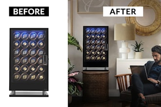 photoshop product manupulation, lifestyle photo placement and enhancement