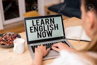 improve your fluency and knowledge in the english language