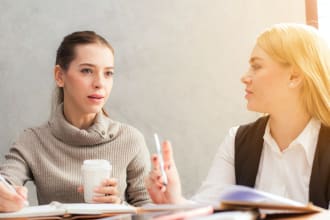 be your life and mindset coach