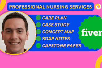 do medical, nursing and healthcare content in apa and mla