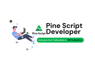 code your trading ideas in pine script tradingview