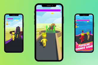 make your first unity game with admob ads