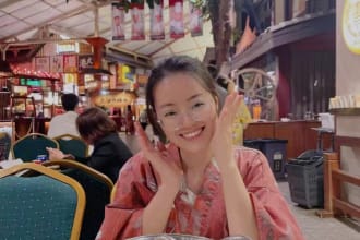 be your sourcing assistant in china