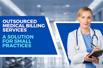 do medical billing, payment posting, ar, appeals, denials management