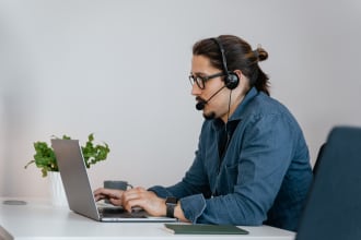 be your nepali virtual assistant, customer support