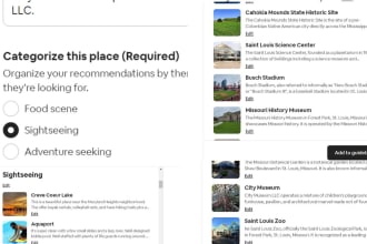 create a beautiful airbnb guest guidebook