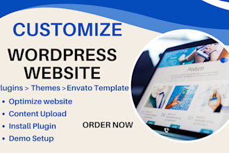 install envato element kit , themeforest, edit theme in wordpress website