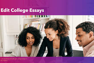 edit your essays in any subject