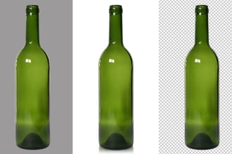 remove photos background urgently
