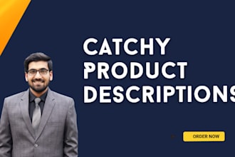 write persuasive SEO amazon product description that sells more