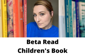 贝塔和我的孩子一起读你的孩子或儿童读物